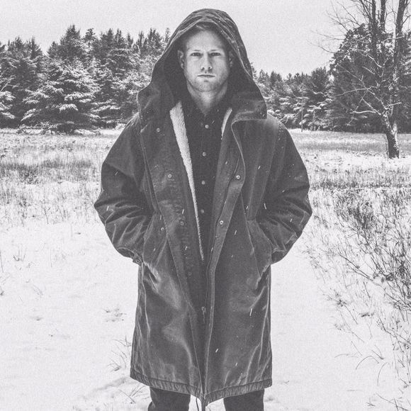 Meet your Posher, Tommy - Picture 1 of 1